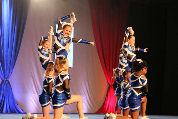 competition