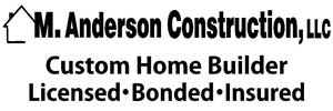 M.Anderson Construction, LLC